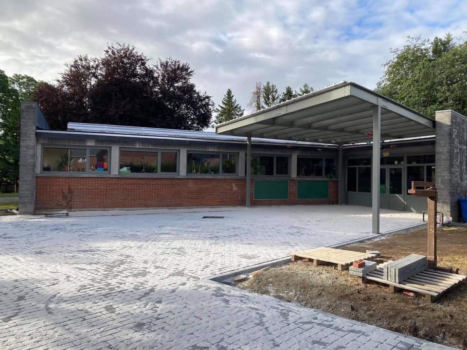 Ecole du Petit granit