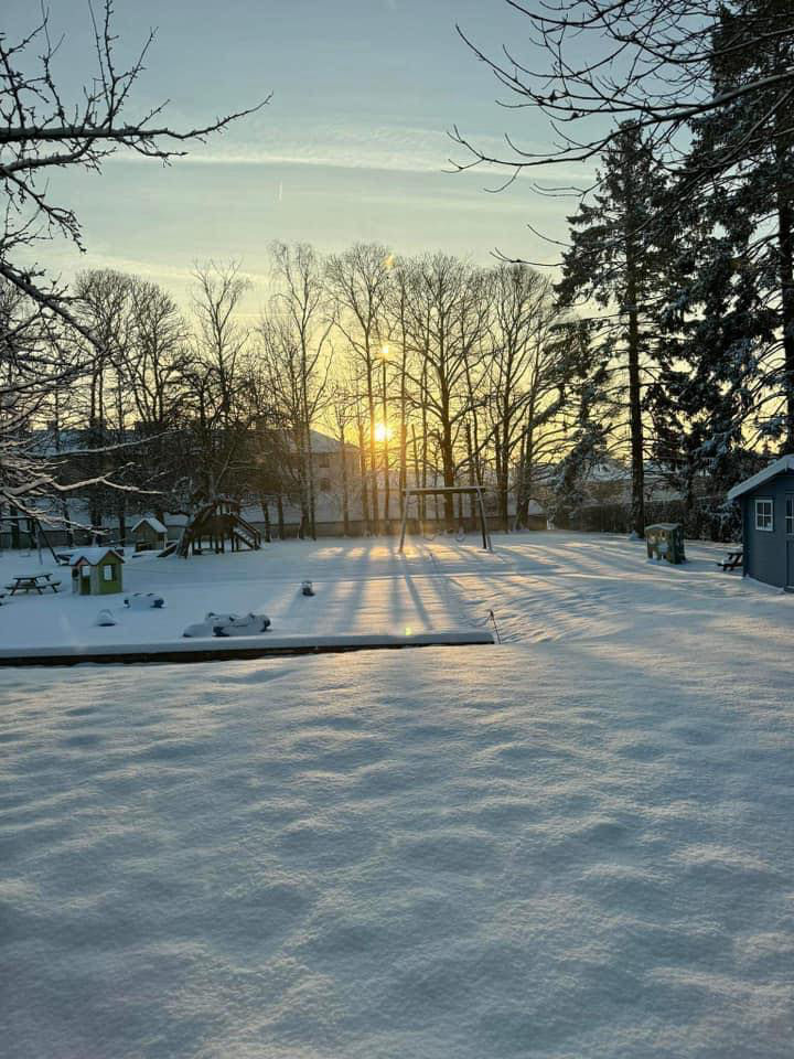 Ecole du Petit granit