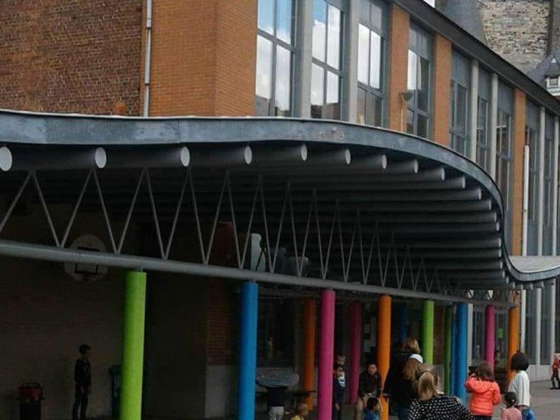 Ecole communale de la Régence