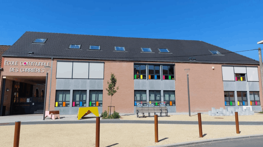 Ecole des Carrières