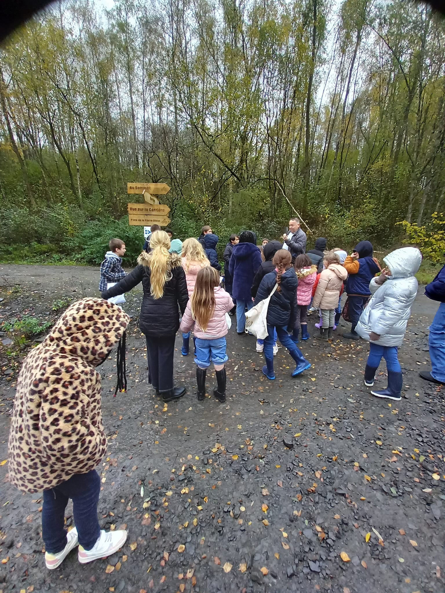 Ecole des Carrières