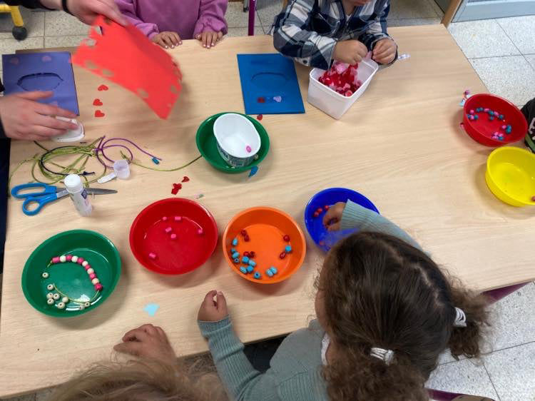 Ecole du Petit granit