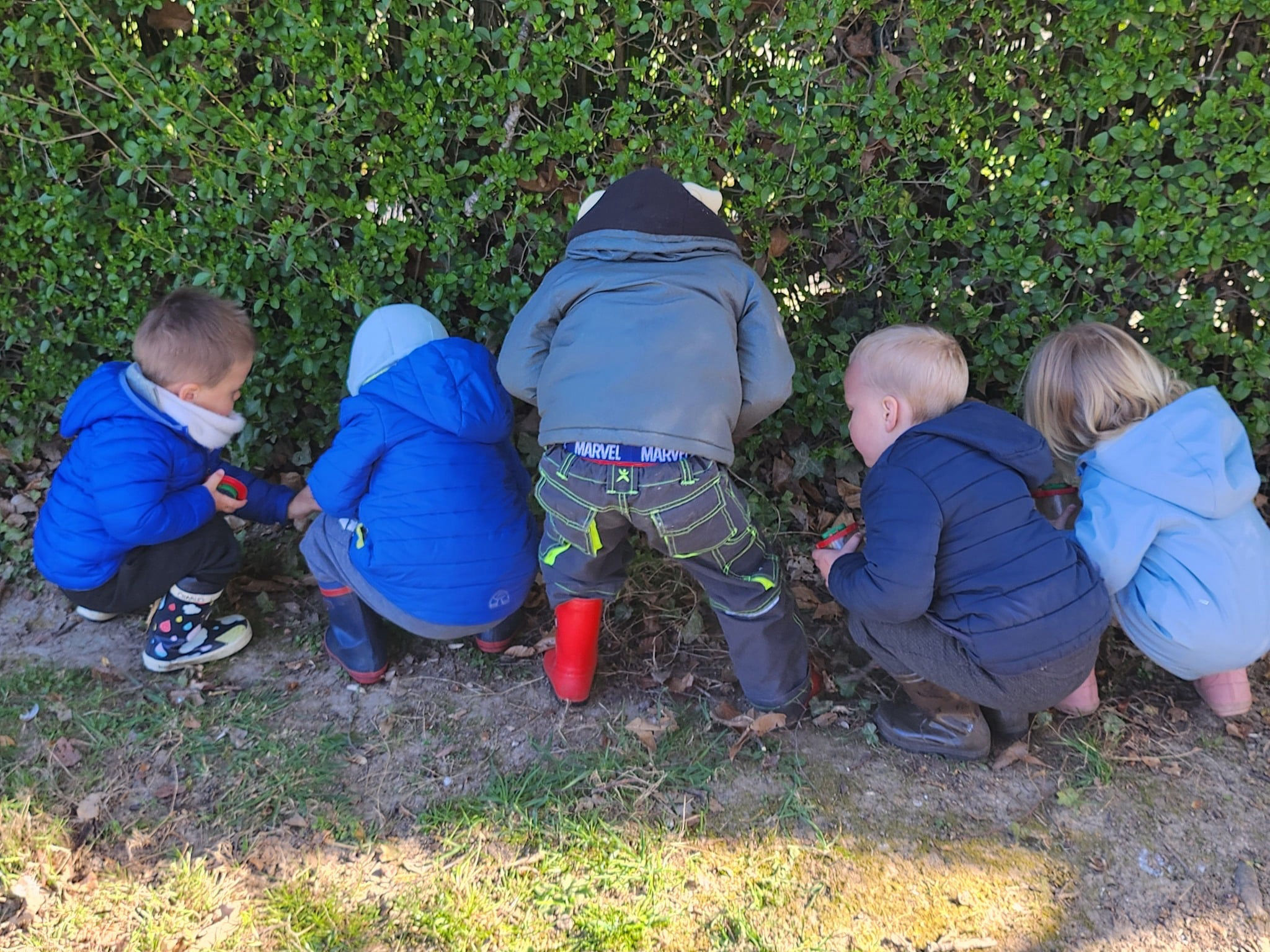 Ecole du Petit granit