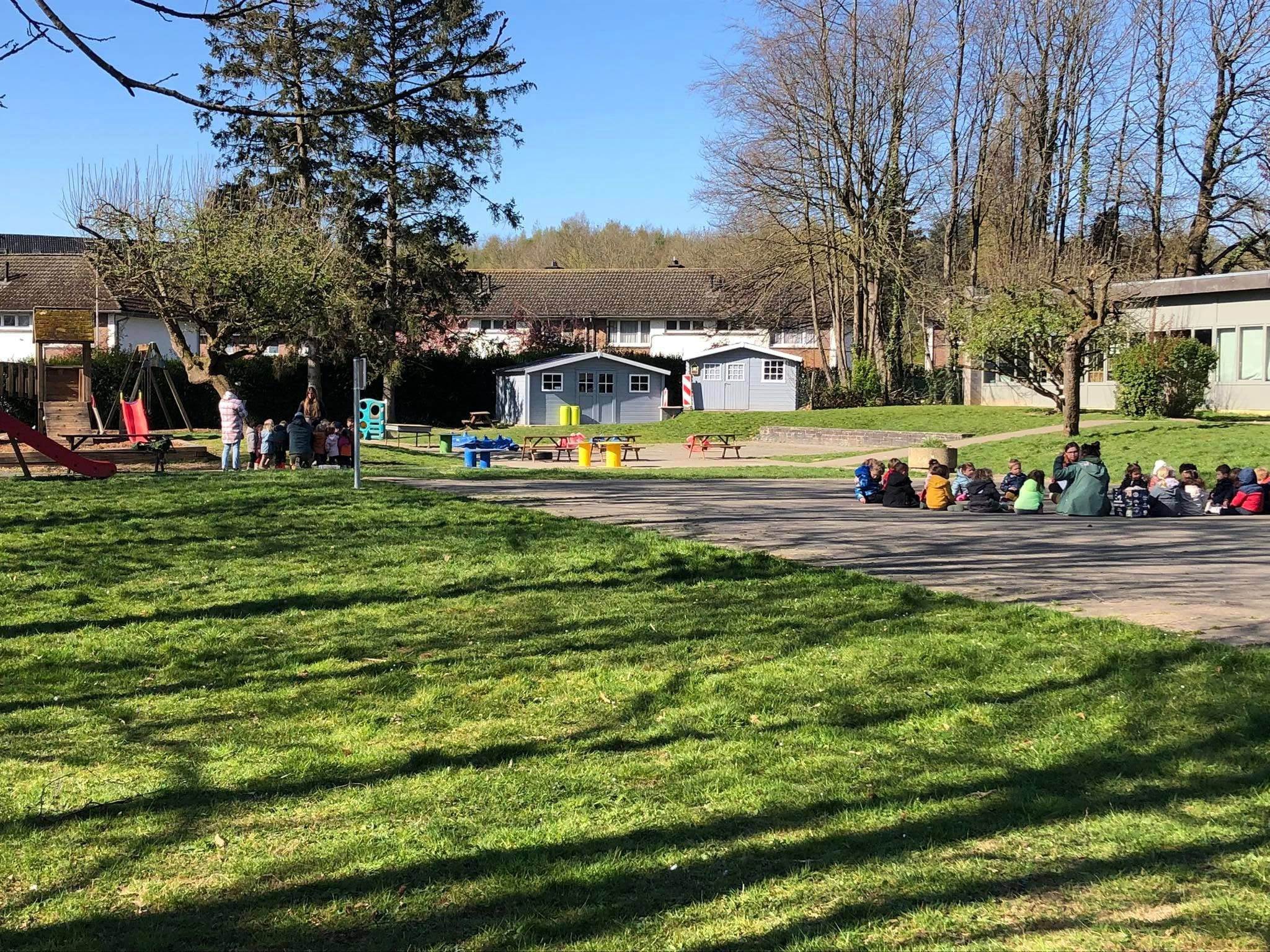 Ecole du Petit granit